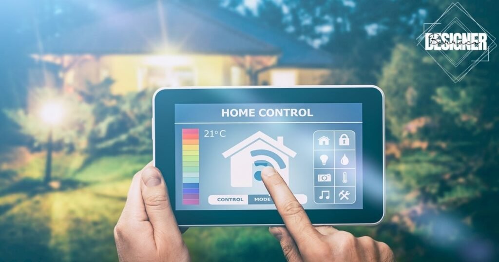 Como Criar Ambientes Perfeitos com Automação