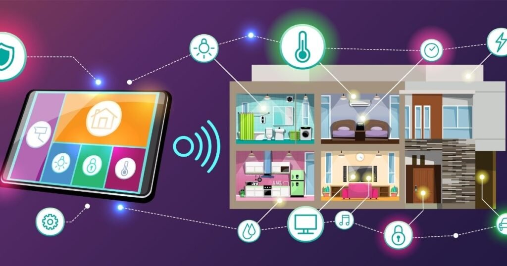 Assistente Virtual é Melhor para Sua Casa