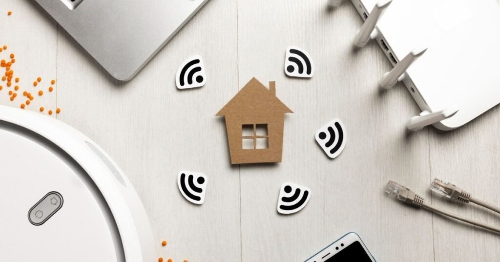 Assistente Virtual é Melhor para Sua Casa