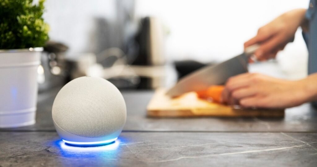 Funções Incríveis do Amazon Echo Dot