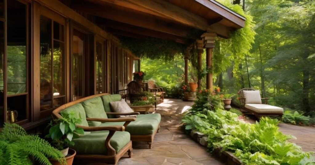 A Casa de Gisele Bündchen É um Paraíso