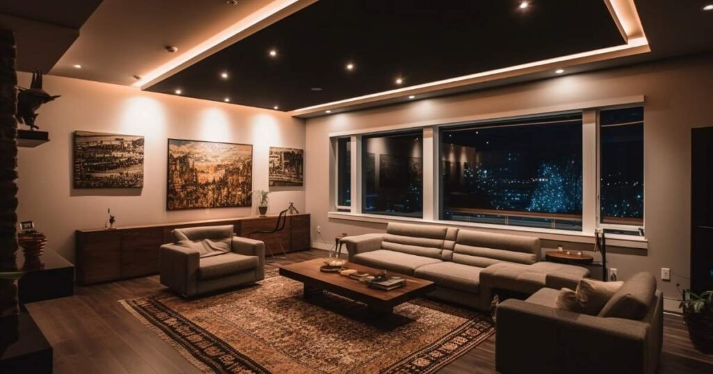 Justin Bieber Decoração Urbana com Estilo