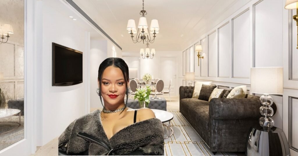O Código Estético de Rihanna