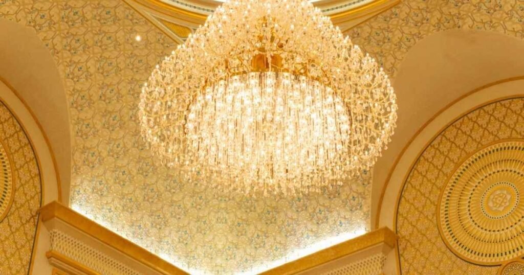 o Truque Dourado Que Dá Elegância