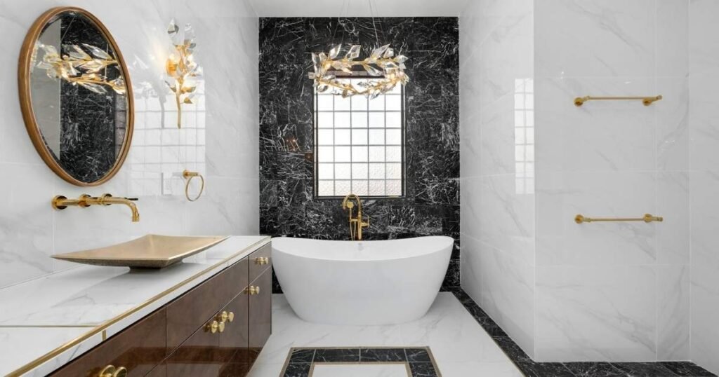 As Casas das 8 Celebridades Mais Buscadas
