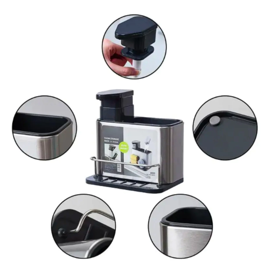 15 Produtos Baratos para Cozinha
